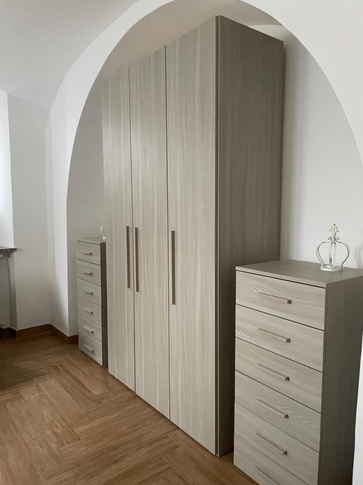 Elle'S House Apartment Savona Luaran gambar